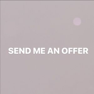 Accepting offers! 🥰🌵🌻